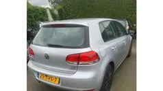 Grijs Gebruikt 2012 VW Golf VII Highline Hatchback | € 5.250 (Eerlijke prijs)