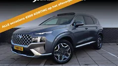 Gebruikt 2023 Hyundai Santa Fe Premium SUV | € 39.445 (Eerlijke prijs)