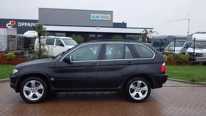 Gebruikt 2005 BMW X5 Executive SUV | € 7.950 (Eerlijke prijs)
