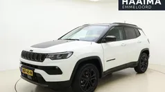 Gebruikt 2022 Jeep Compass SUV | € 27.950 (Eerlijke prijs)