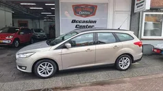 Gebruikt 2017 Ford Focus Trend Stationwagen | € 7.950 (Eerlijke prijs)