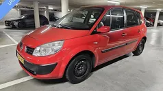 Gebruikt 2006 Renault Scénic II Dynamique MPV | € 999 (Super prijs)