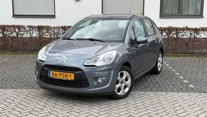 Occasion Citroën C3 Business Class 95 PK (69 kW) 2011 Hatchback