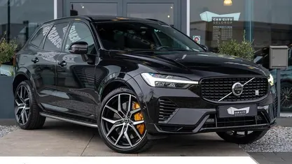 Occasion 2021 Volvo XC60 SUV | € 43.940 (Eerlijke prijs)