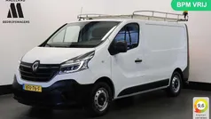 Gebruikt 2020 Renault Trafic MPV | € 10.900 (Super prijs)