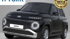 Gebruikt 2025 Hyundai Inster Hatchback | € 25.590 (Goede deal)
