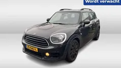 Gebruikt 2019 Mini One Countryman Business SUV | € 21.425 (Eerlijke prijs)