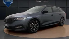 Gebruikt 2021 Skoda Octavia Business Line Stationwagen | € 20.850 (Eerlijke prijs)