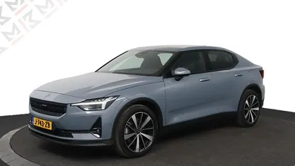 Occasion 2020 Polestar 2 Long Range Dual motor Hatchback | € 18.999 (Goede deal)