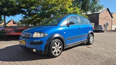 Gebruikt 2003 Audi A2 Proline Hatchback | € 699 (Goede deal)