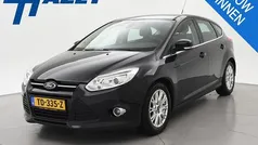 Gebruikt 2011 Ford Focus Hatchback | € 6.750 (Eerlijke prijs)