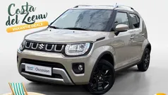 Gebruikt 2021 Suzuki Ignis Style Hatchback | € 16.940 (Eerlijke prijs)