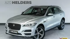 Gebruikt 2016 Jaguar F-Pace S SUV | € 24.950 (Goede deal)