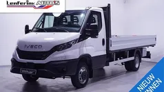 Gebruikt 2024 Iveco Daily Van | € 42.800 (Eerlijke prijs)