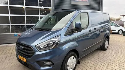 Occasion Ford Transit Custom 105 PK (77 kW) 2021 Van
