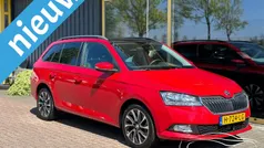 Stationwagon Gebruikt 2020 Skoda Fabia Stationwagen | € 13.850 (Eerlijke prijs)