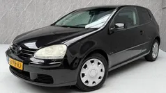 VW Golf IV