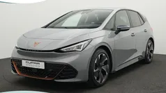 Grijs Gebruikt 2024 Cupra Born Hatchback | € 32.900 (Eerlijke prijs)