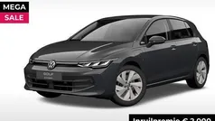VW Golf VIII