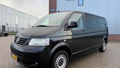 Occasion 2008 VW Caravelle Highline MPV | € 7.500 (Eerlijke prijs)