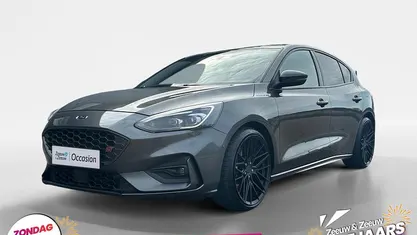 Gebruikt 2020 Ford Focus ST Hatchback | € 24.700 (Goede deal)