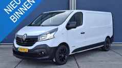 Bestelauto Gebruikt 2016 Renault Trafic Komfort Van | € 8.900 (Super prijs)