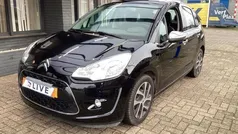 Gebruikt 2012 Citroën C3 Hatchback | € 4.799 (Eerlijke prijs)