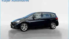 BMW 216