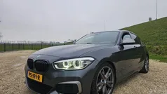 BMW M140