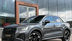 Suv Gebruikt 2022 Audi Q2 S-Line SUV | € 33.900 (Goede deal)
