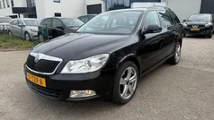 Gebruikt 2012 Skoda Octavia Business Line Stationwagen | € 3.700 (Eerlijke prijs)