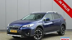 Gebruikt 2022 Subaru XV SUV | € 24.850 (Super prijs)