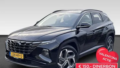 Occasion 2022 Hyundai Tucson Premium SUV | € 29.930 (Eerlijke prijs)
