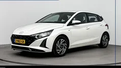Gebruikt 2024 Hyundai i20 Comfort Hatchback | € 21.700 (Eerlijke prijs)