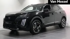 Zwart, metallic lak Gebruikt 2024 Peugeot 2008 Allure SUV | € 25.435 (Eerlijke prijs)