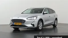 Gebruikt 2022 Ford Focus Business Edition Stationwagen | € 18.330 (Eerlijke prijs)