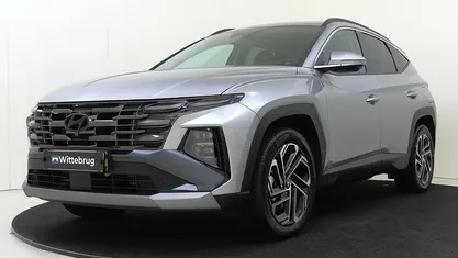 Occasion Hyundai Tucson Premium 256 PK (188 kW) 2025 SUV
