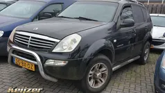 Overige Gebruikt 2006 Ssangyong (KGM) Rexton SUV | € 1.150 (Eerlijke prijs)