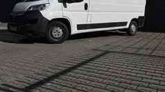 Wit Gebruikt 2022 Opel Movano Edition Van | € 18.500 (Eerlijke prijs)