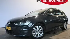 Gebruikt 2016 VW Golf VII Comfortline Stationwagen | € 8.940 (Eerlijke prijs)