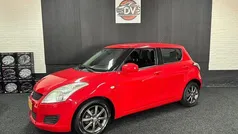 Gebruikt 2011 Suzuki Swift Comfort Hatchback | € 5.945 (Eerlijke prijs)