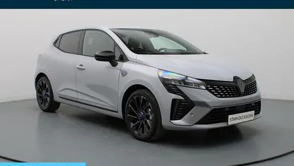 Occasion Renault Clio V Esprit Alpine 69 PK (50 kW) 2026 Hatchback