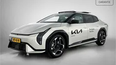 Gebruikt 2025 Kia EV4 Hatchback | € 49.850 (Eerlijke prijs)