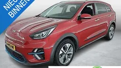 Gebruikt 2020 Kia e-Niro SUV | € 19.850 (Super prijs)