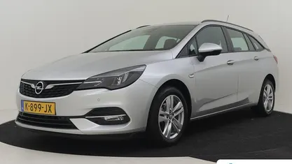 Occasion Opel Astra Edition 110 PK (80 kW) 2021 Stationwagen