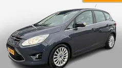 Gebruikt 2014 Ford C-MAX MPV | € 6.950 (Eerlijke prijs)