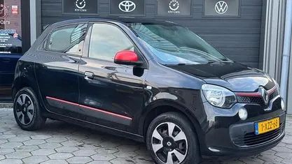 Occasion 2014 Renault Twingo Expression Hatchback | € 3.595 (Eerlijke prijs)