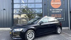Gebruikt 2015 Audi A3 Sportback Ambiente Hatchback | € 10.950 (Eerlijke prijs)