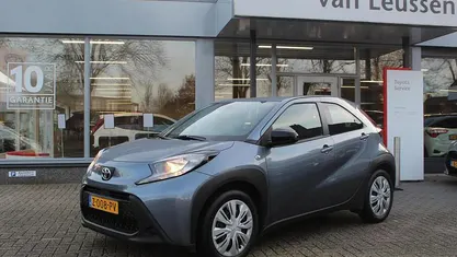 Occasion Toyota Aygo X X-play 72 PK (52 kW) 2024 SUV