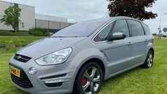 Gebruikt 2011 Ford S-MAX Titanium MPV | € 6.950 (Super prijs)